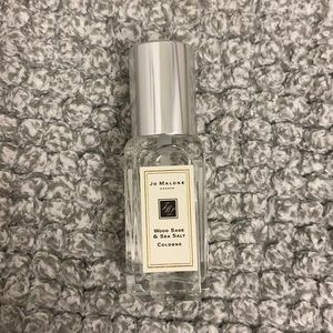 Wood Sage & Sea Salt mini
Jo Malone